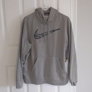 Mens nike hoodie